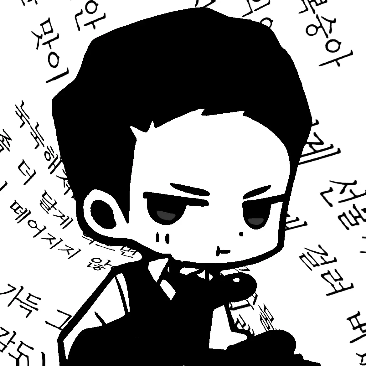 ssamji1의 被動主義