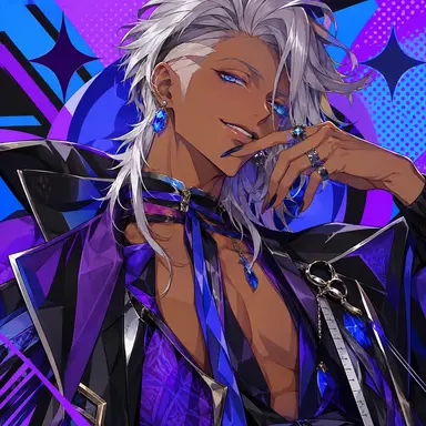 Profile image of 모드