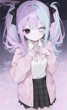 Profile image of Neneko