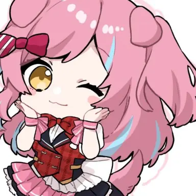 Profile image of 可愛りいこ