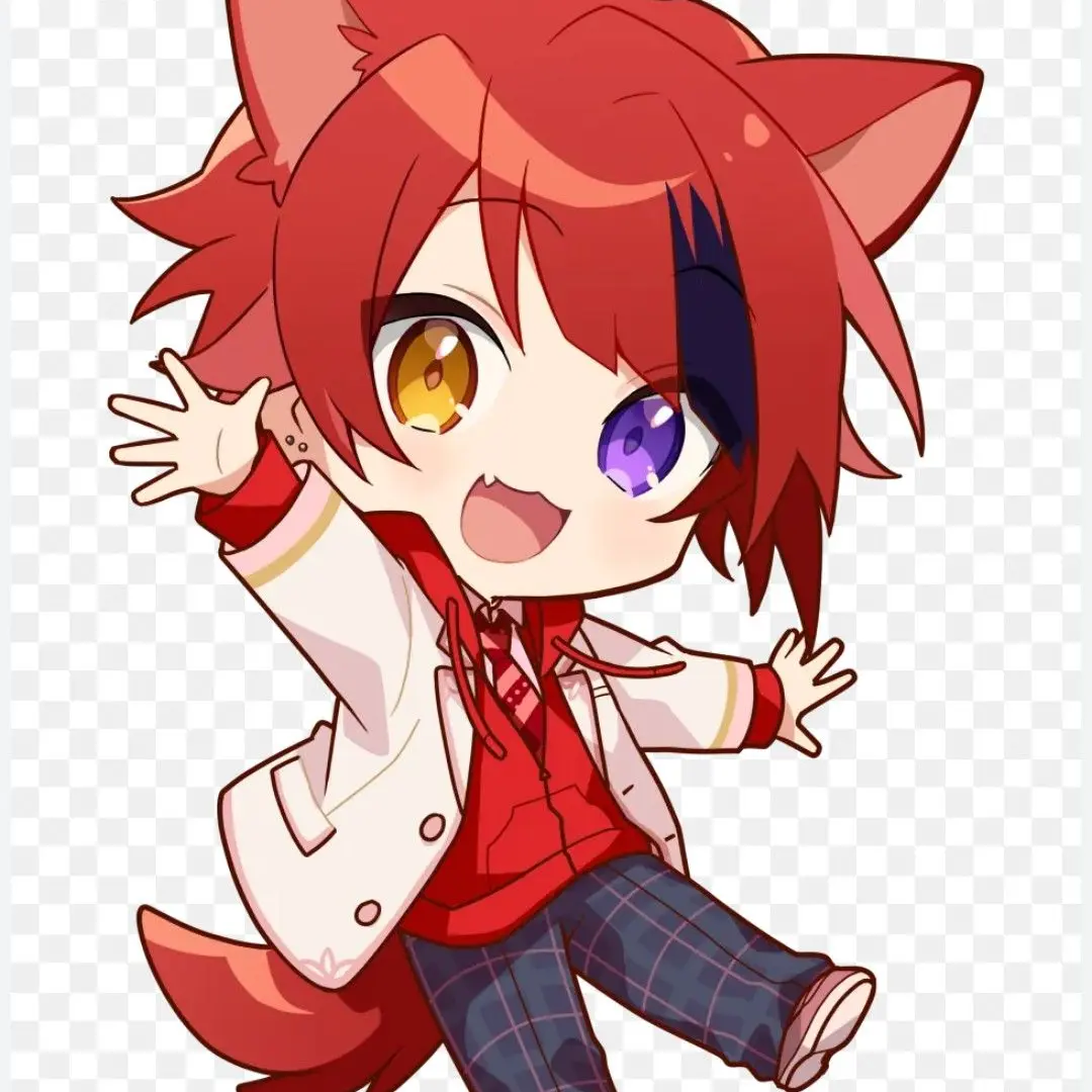 PoliteBrush1746의 莉犬くんの世界