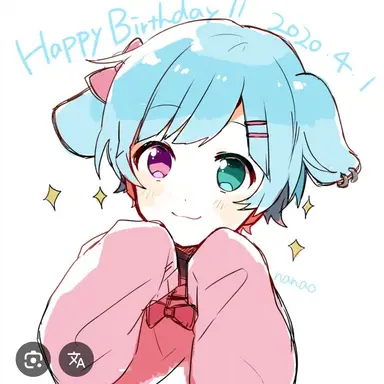 Profile image of 水野りけん