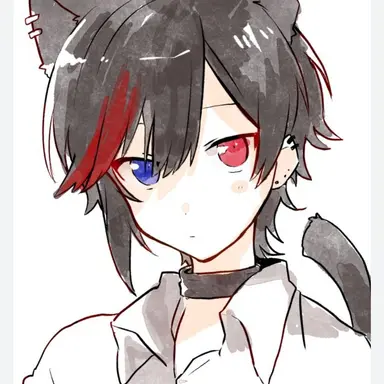 Profile image of 黒田りねこ