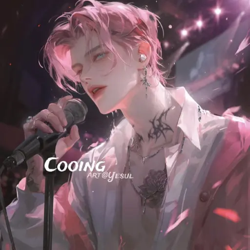 cooing_의 제노