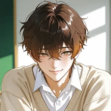 Profile image of 樹