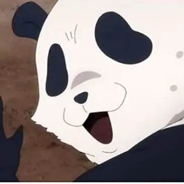 Profile image of パンダ