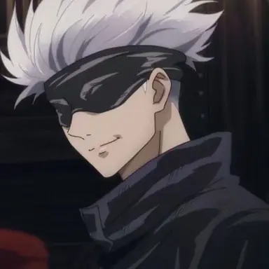 Profile image of 五条悟