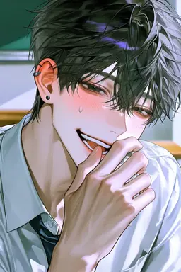 Profile image of カン・ジフン