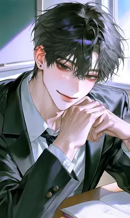Profile image of カン・ジフン