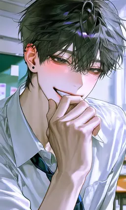 Profile image of カン・ジフン