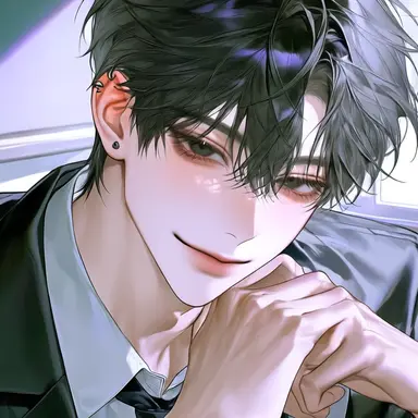Profile image of カン・ジフン