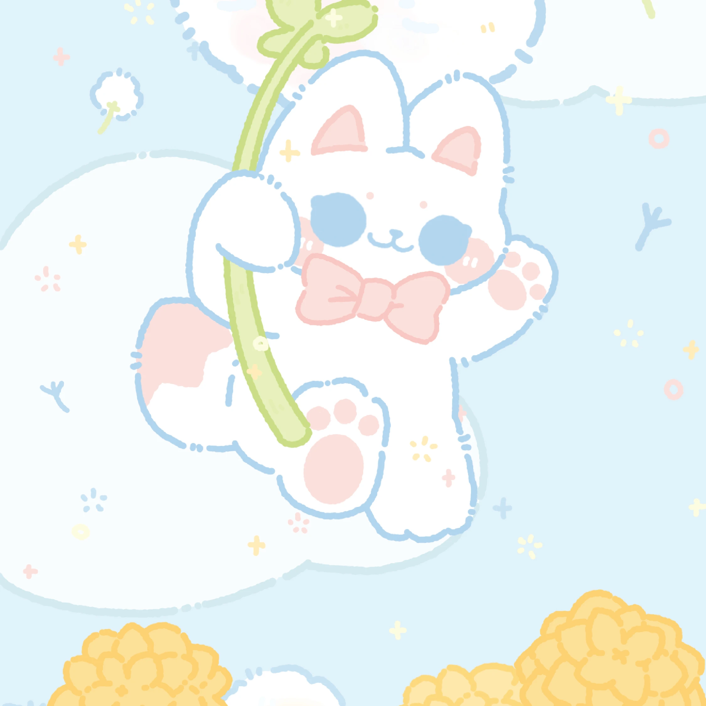 반 6총사