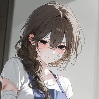 Profile image of 紗英