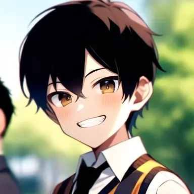 Profile image of 宮近くん