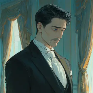 Profile image of Garon