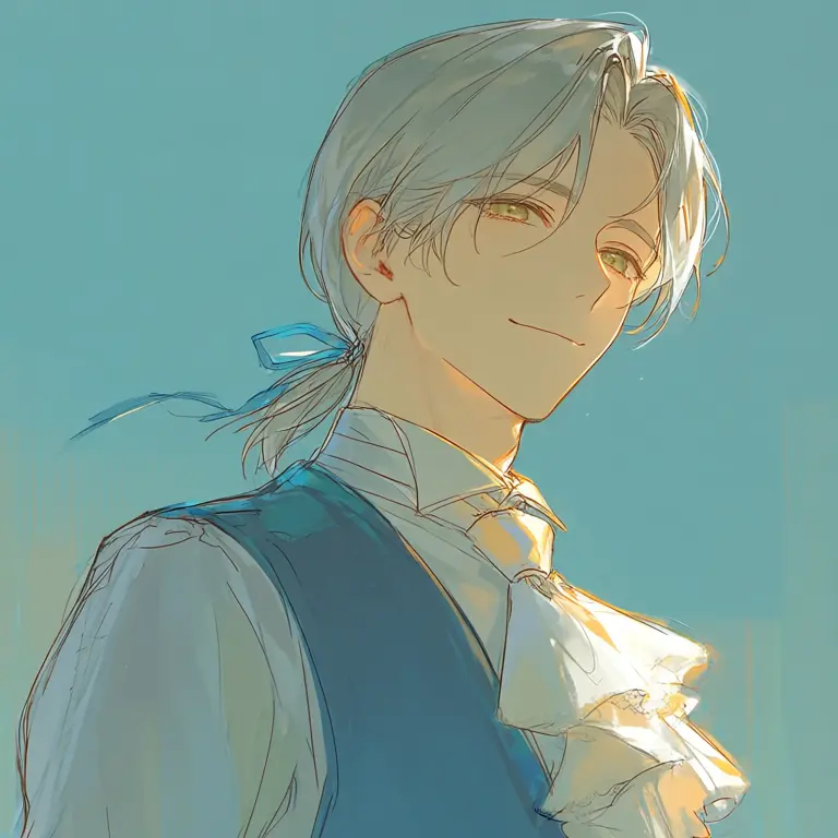 KoToNe_1NuGaMi의 Eccentric Noble's Carefree Journey