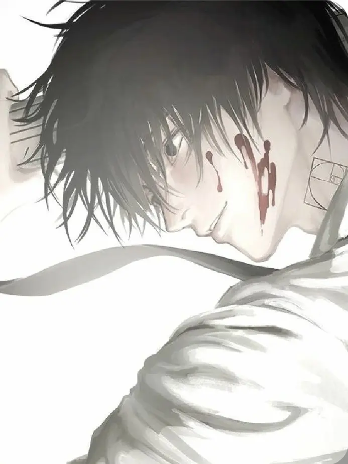 SturdyRings1115의 く　{{user}}逃亡
