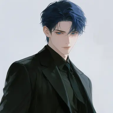 Profile image of 카시엘