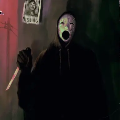 Profile image of 블레이크