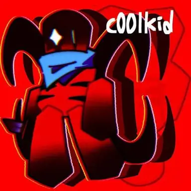Profile image of クールキッド