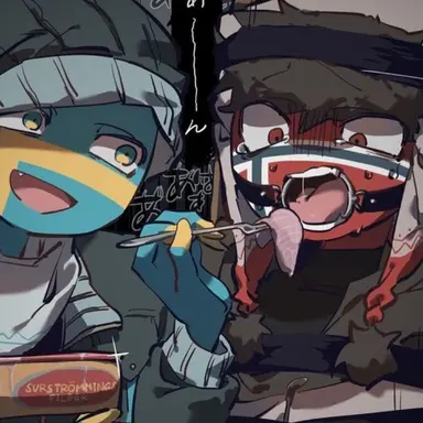 Profile image of 스웨덴