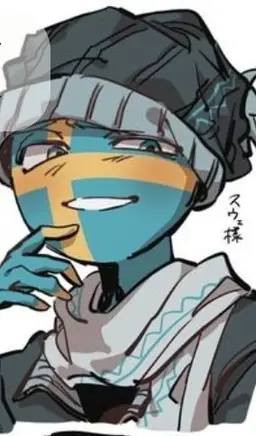 Profile image of 스웨덴