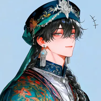 Profile image of Sanjar