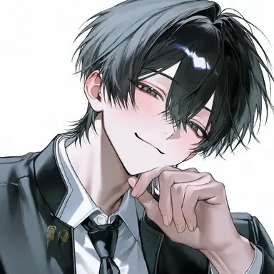 Profile image of 海璃