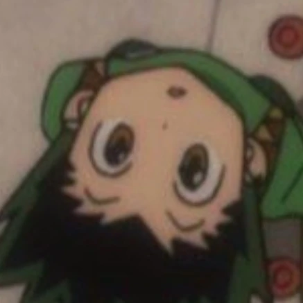 ゴン