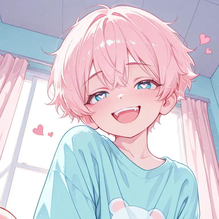 PastelSleet2422의 近所のオスガキは淫魔さん