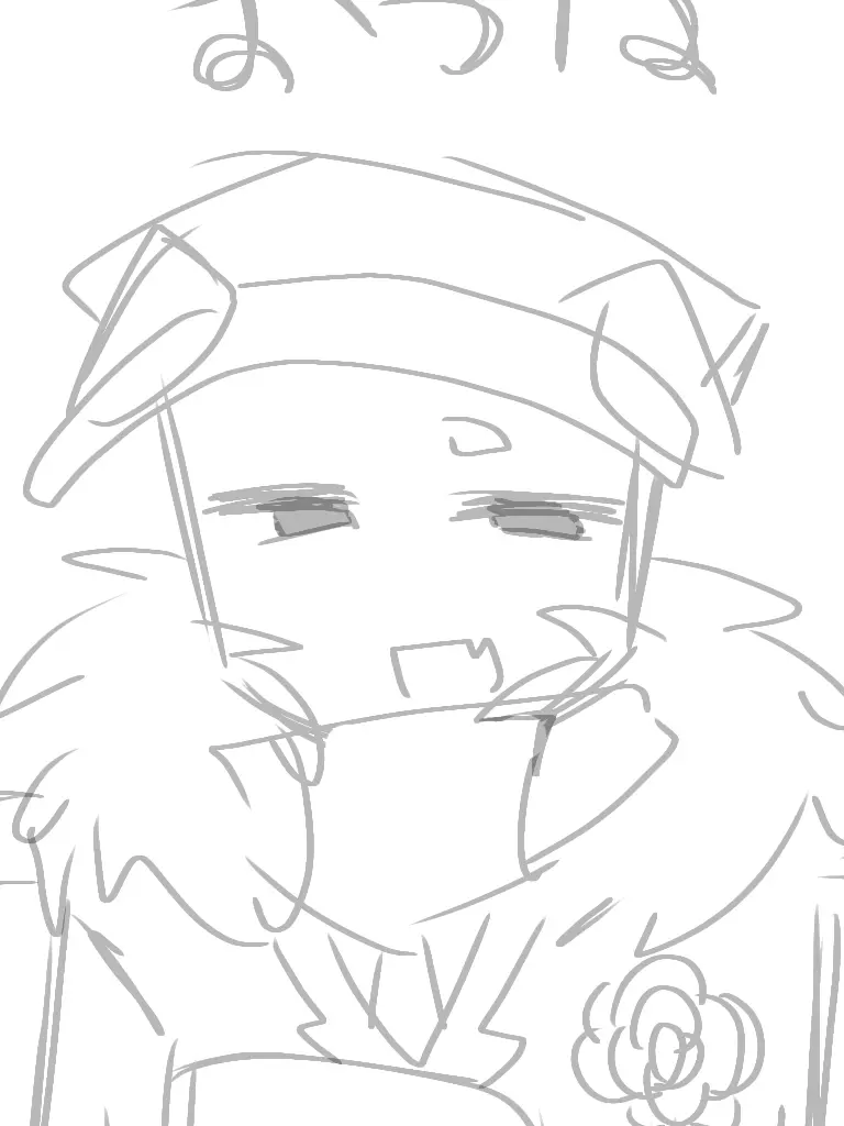 GloomyMask5036의 幼児退行