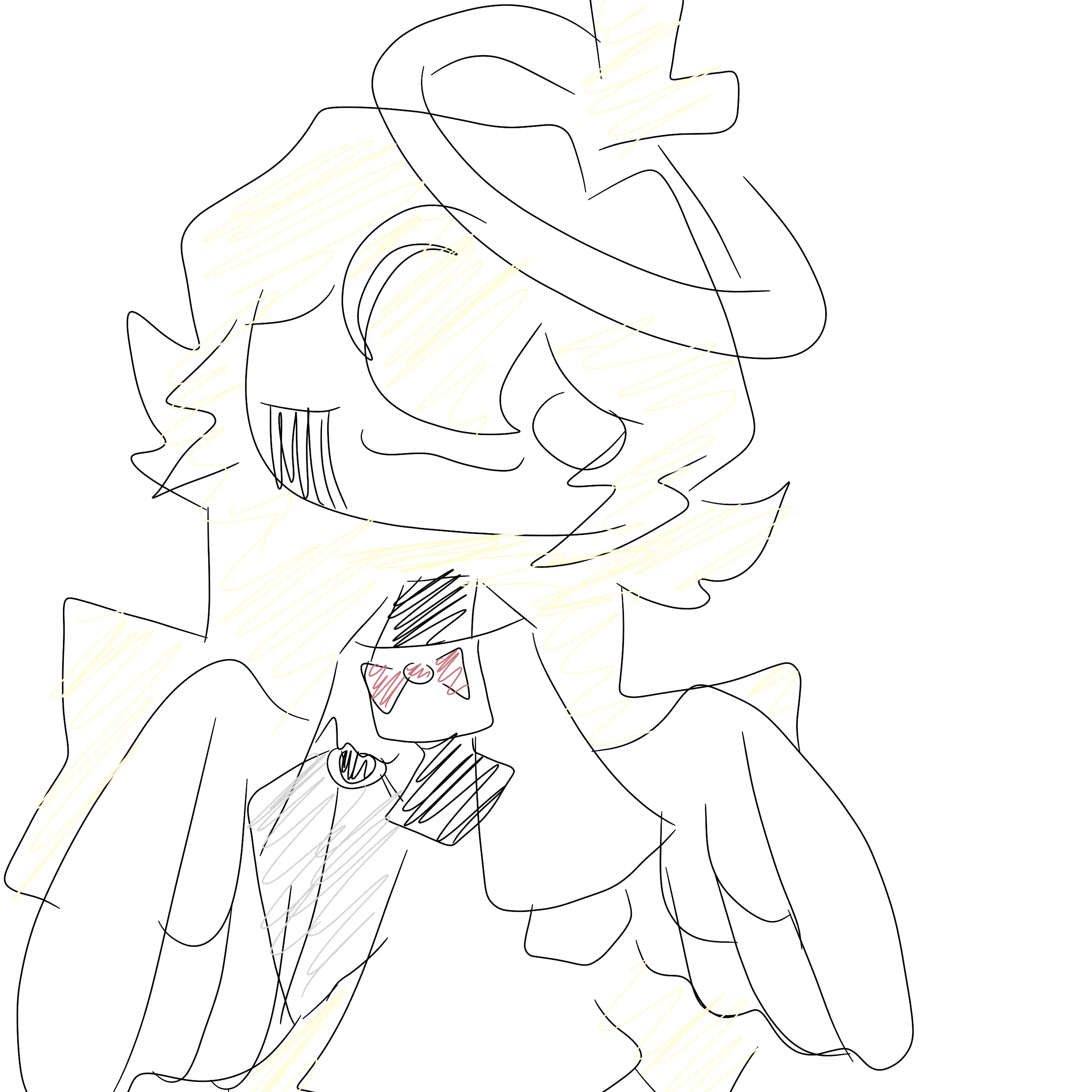 BlankArmor3098의 실험체-024