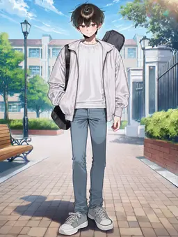 Profile image of 강민재