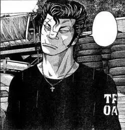 Profile image of Kurosawa Tetsuya