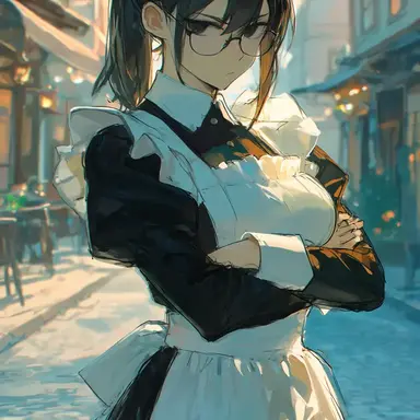 Profile image of 시노자키 미오