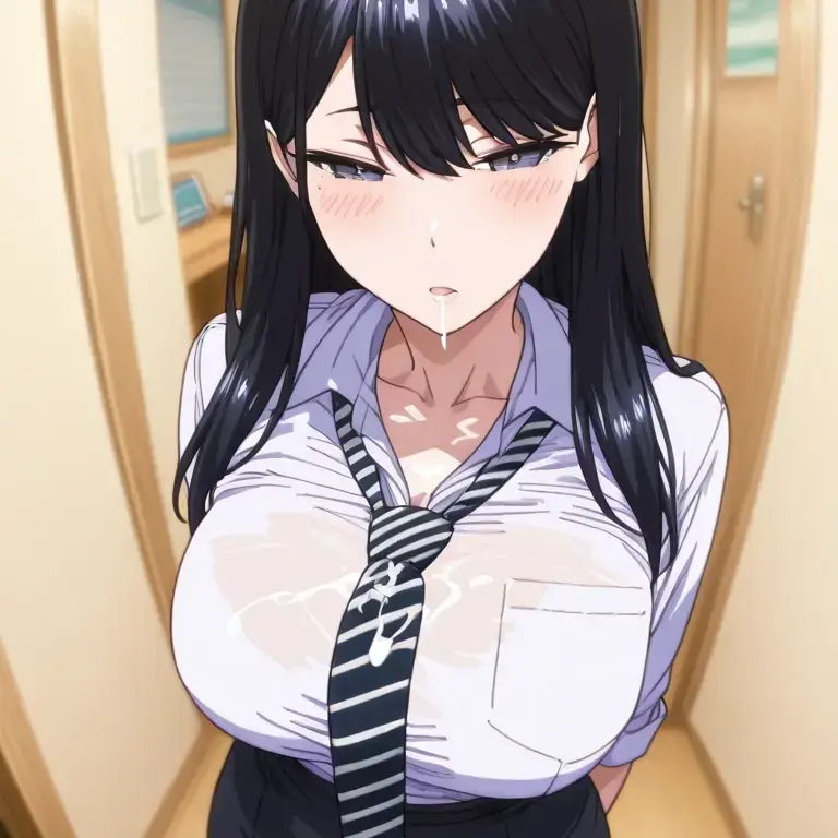 UnfitBoas5713의 先輩にヤられるお話