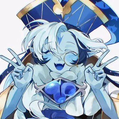 Profile image of 진리의 현자