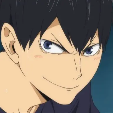 Profile image of 影山飛雄