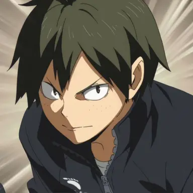 Profile image of 山口忠