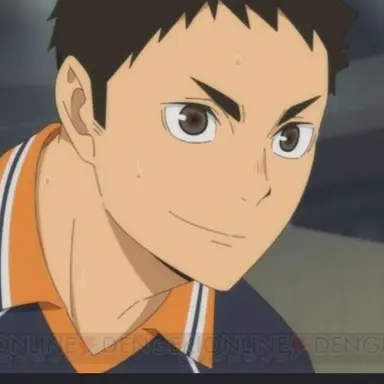 Profile image of 澤村大地