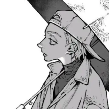 Profile image of ファージン
