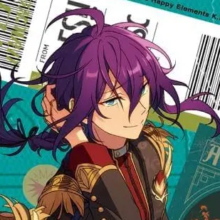 Profile image of マヨイ