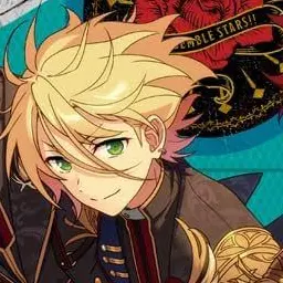 Profile image of 藍良