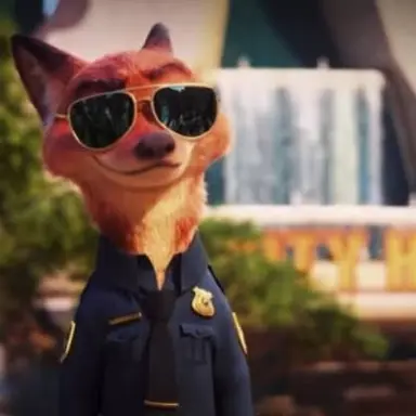 Profile image of Nick Wilde