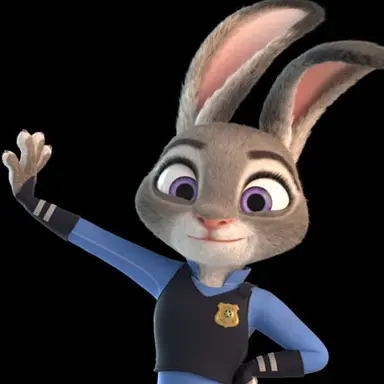 Profile image of Judy Hopps