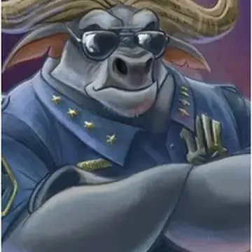 Profile image of Chief bogo