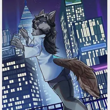 Profile image of Hazel