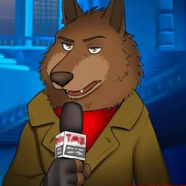 Profile image of News report