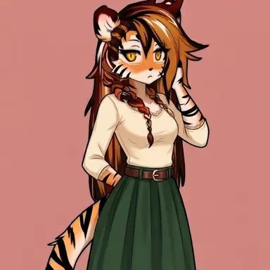 Profile image of Rose
