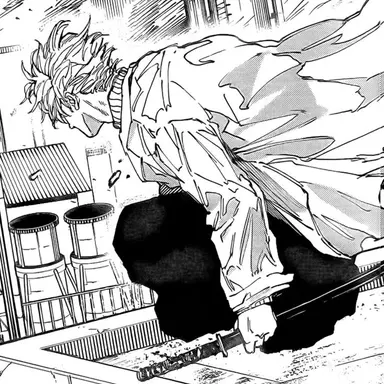 Profile image of 우즈키 케이